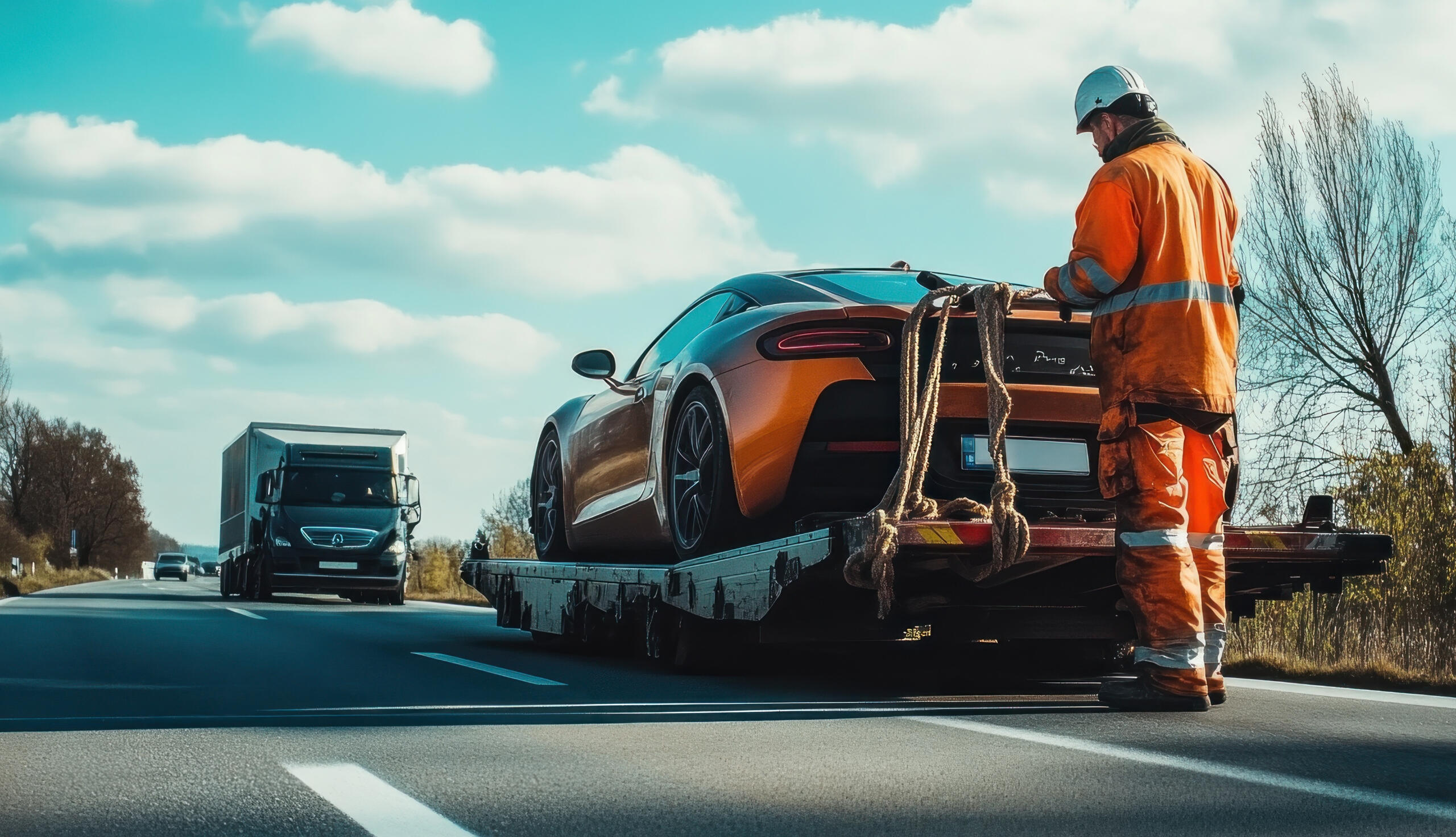 Towing Company New Jersey Towing Company New Jersey