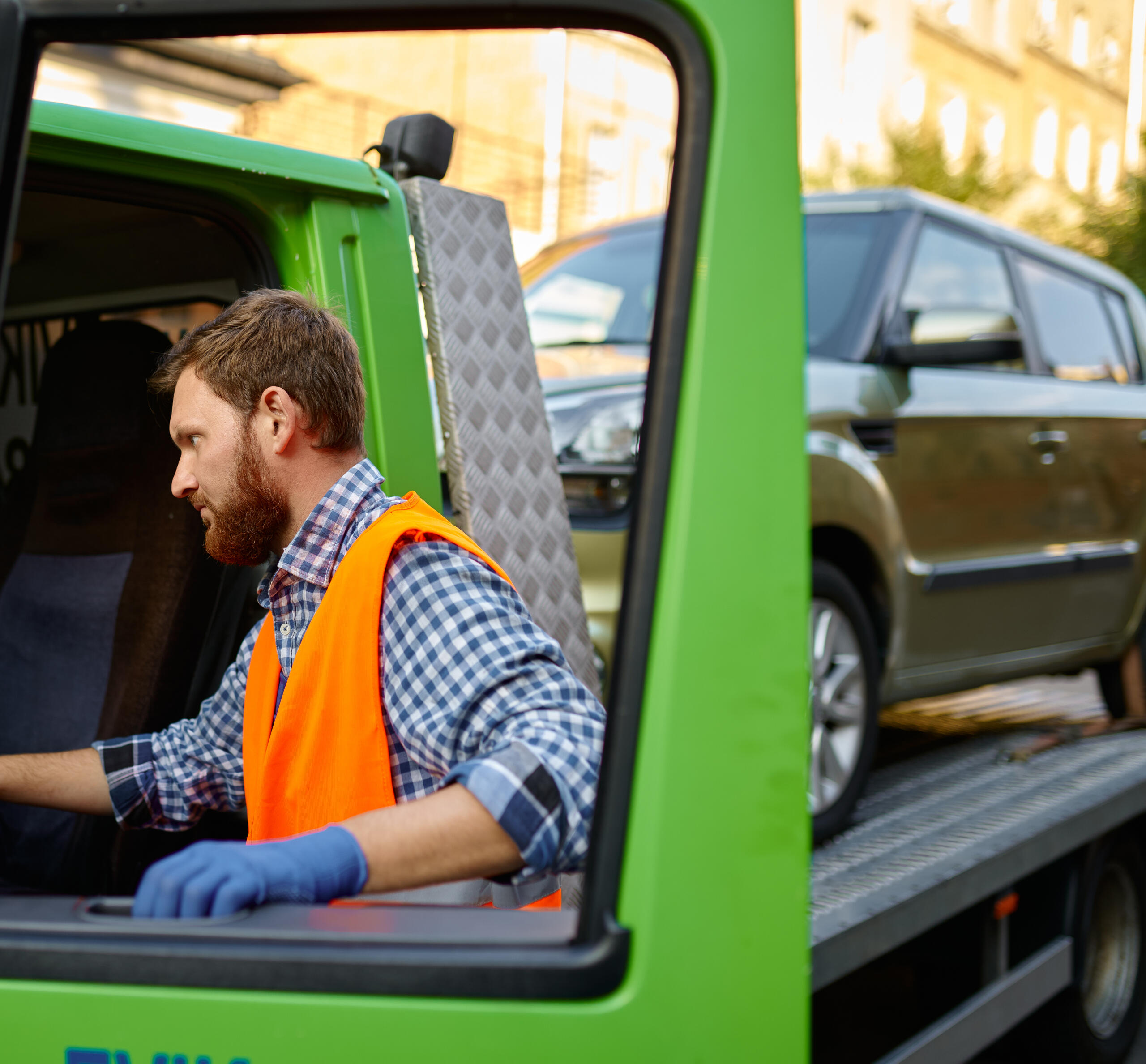 Towing Company New Jersey Towing Company New Jersey